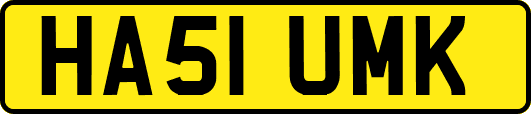 HA51UMK