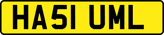 HA51UML