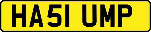 HA51UMP