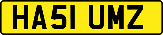 HA51UMZ
