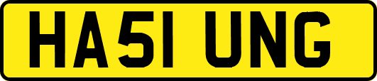 HA51UNG