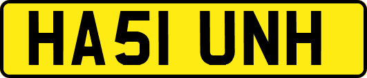 HA51UNH