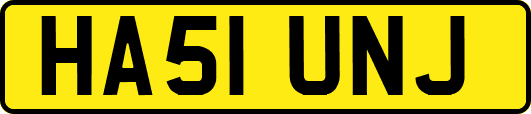 HA51UNJ