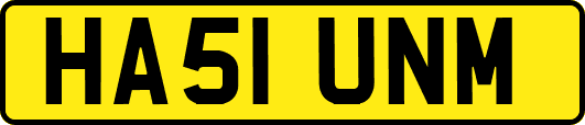 HA51UNM
