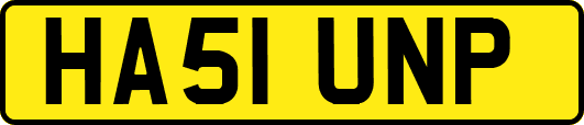 HA51UNP