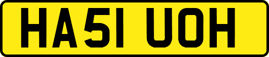 HA51UOH