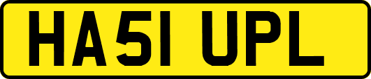HA51UPL