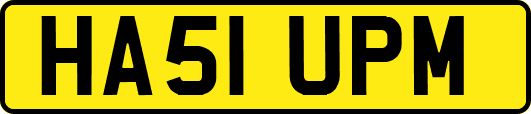HA51UPM