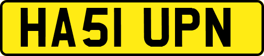 HA51UPN
