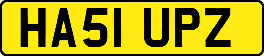 HA51UPZ