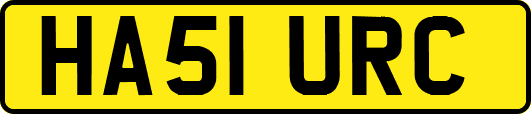HA51URC