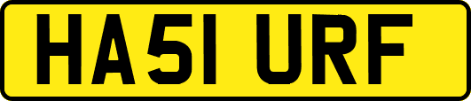 HA51URF