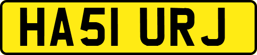HA51URJ