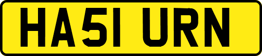 HA51URN