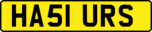 HA51URS