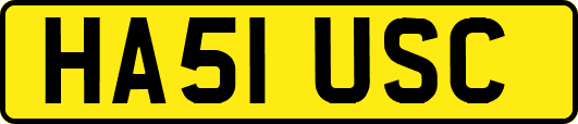 HA51USC