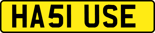 HA51USE