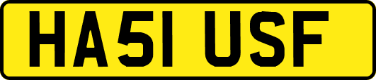 HA51USF