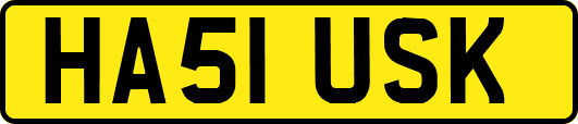 HA51USK