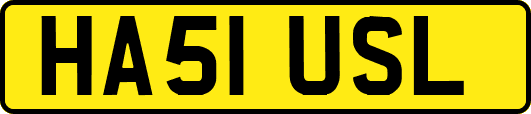 HA51USL