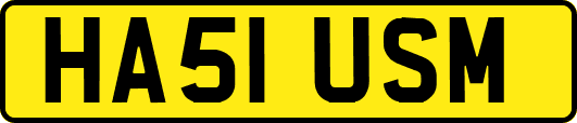 HA51USM