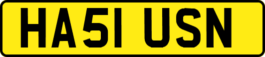 HA51USN