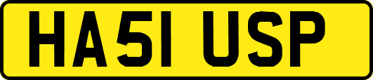 HA51USP