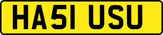 HA51USU