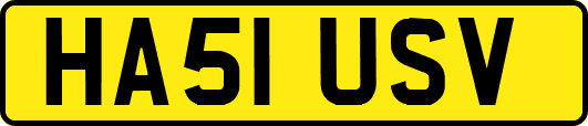 HA51USV