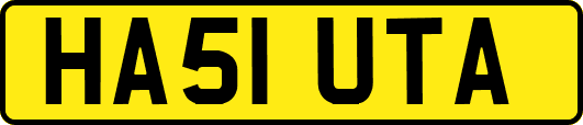 HA51UTA