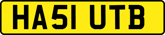 HA51UTB