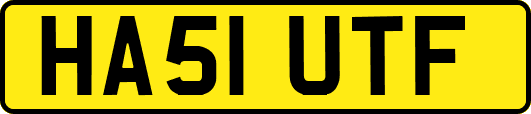 HA51UTF