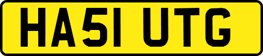 HA51UTG