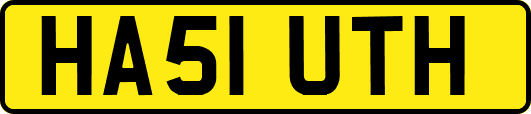HA51UTH