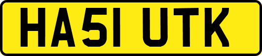 HA51UTK