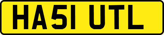HA51UTL
