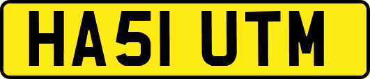 HA51UTM