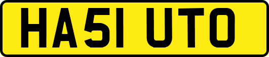 HA51UTO