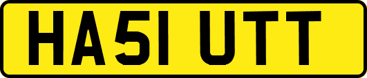 HA51UTT