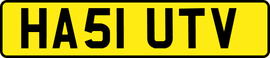 HA51UTV