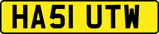 HA51UTW