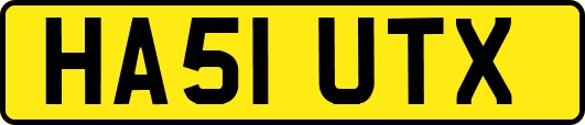 HA51UTX