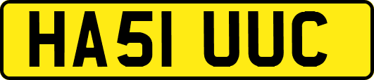 HA51UUC