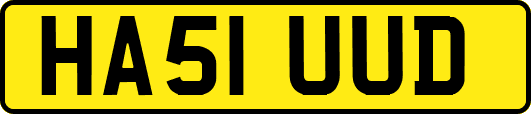 HA51UUD
