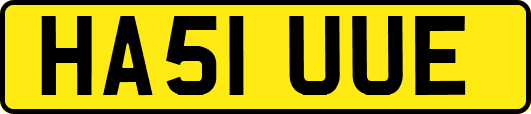 HA51UUE