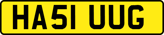 HA51UUG