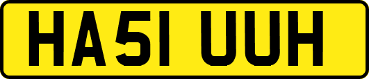 HA51UUH