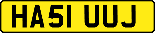HA51UUJ
