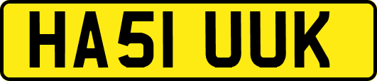 HA51UUK