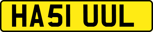 HA51UUL
